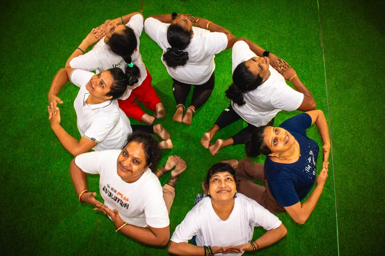 Community Circle