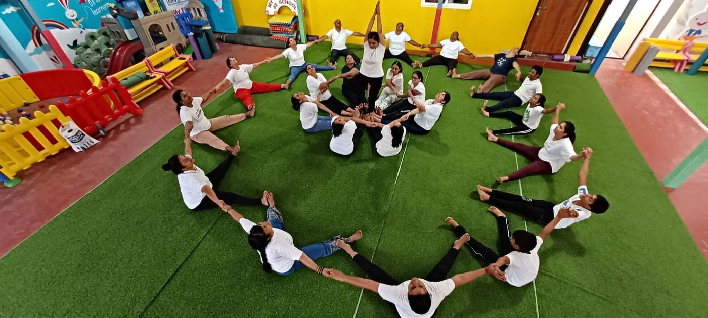 Community Circle