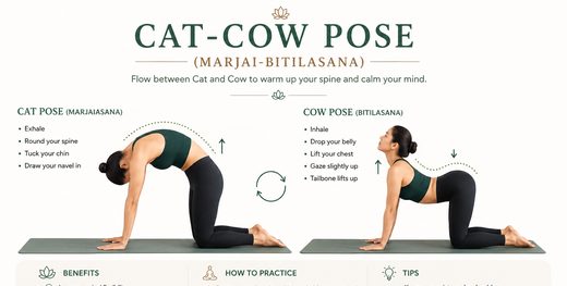 Cat-Cow