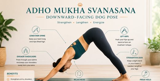 Downward-Facing Dog